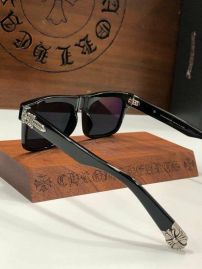Picture of Chrome Hearts Sunglasses _SKUfw46735746fw